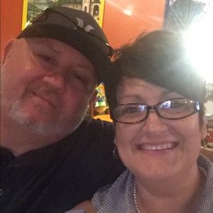 Meet your Posher, Theresa